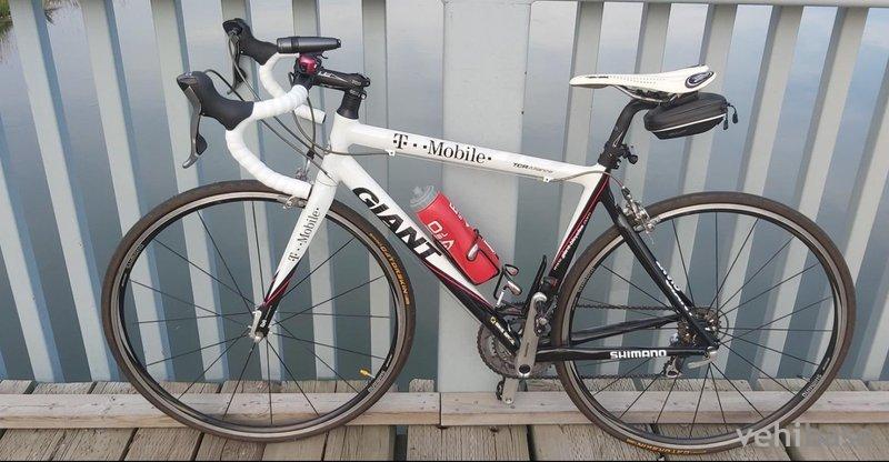 Giant TCR Alliance T-Mobile