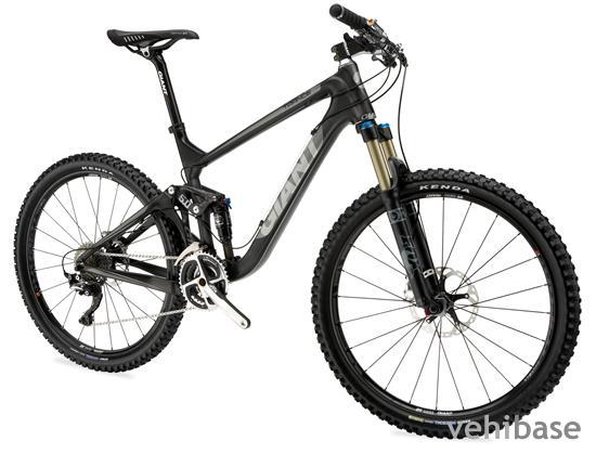 Giant Trance X Advanced SL 0