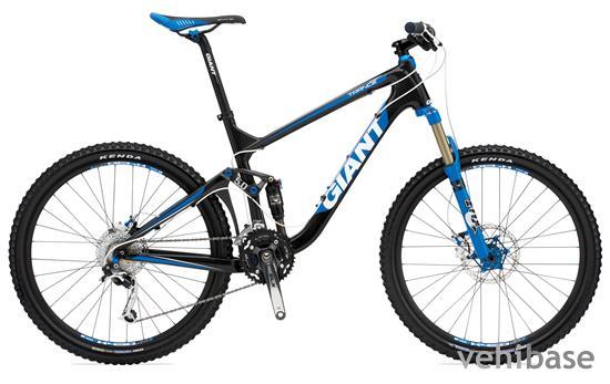Giant Trance X Advanced SL 1