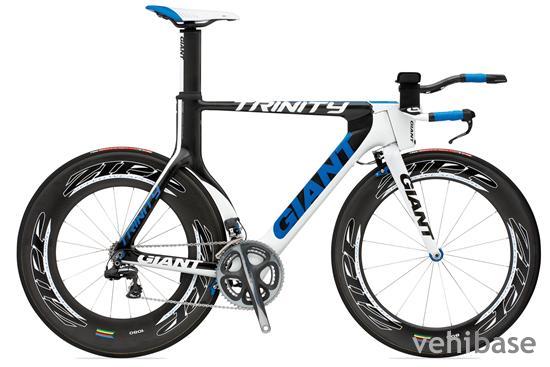 Giant Trinity Advanced SL 0