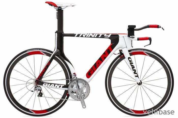 Giant Trinity Advanced SL 2
