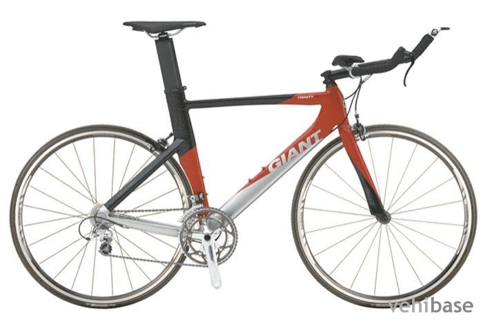 Giant Trinity Alliance 2