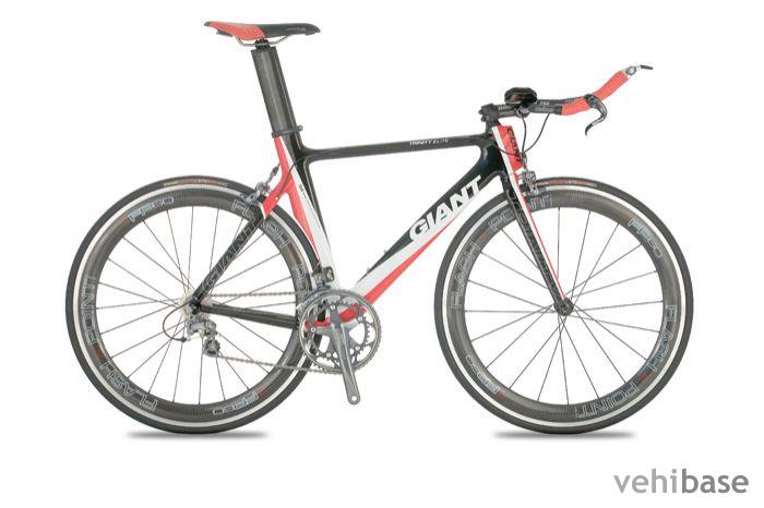 Giant Trinity Elite