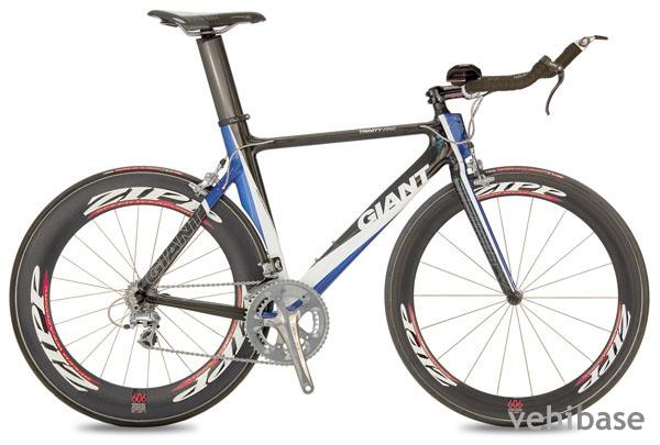 Giant Trinity Pro