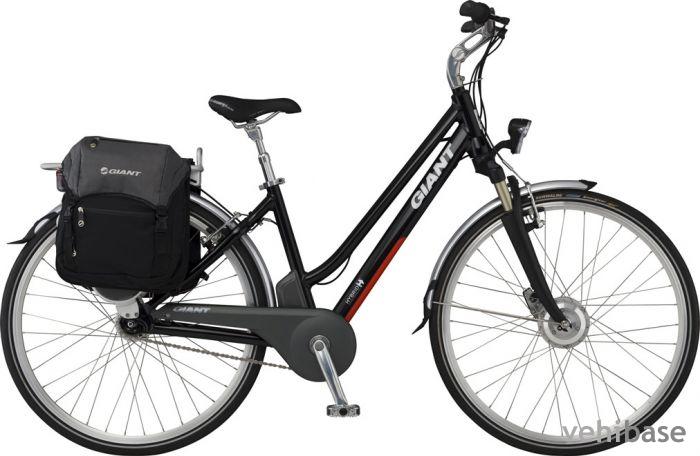 Giant Twist Freedom Lite W