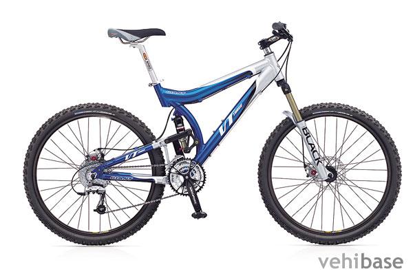 Giant VT3