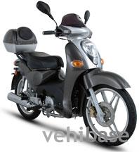 Giantco Bella 125