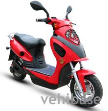 Giantco e-Dolphin I