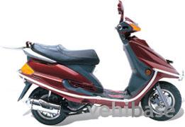 Giantco Eagle 125