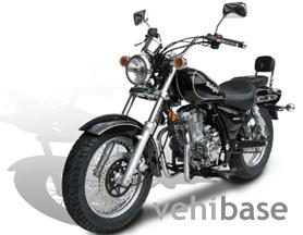 Giantco Knight 125