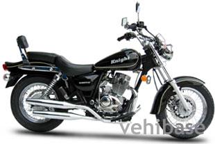 Giantco Knight 125
