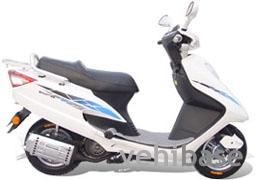 Giantco Prinsess 125