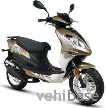 Giantco Spartan 50