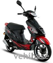 Giantco Sprint Sport 50