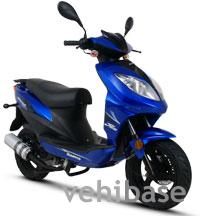 Giantco Stealth 4T