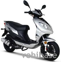 Giantco Stealth 4T
