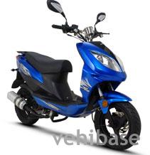 Giantco Stealth Naked 4T