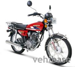 Giantco Swift 125