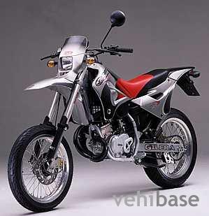 Gilera GSM 50