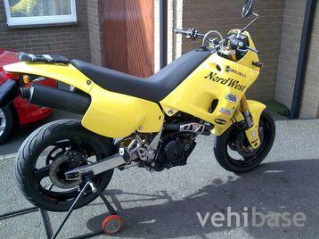 Gilera Nordwest