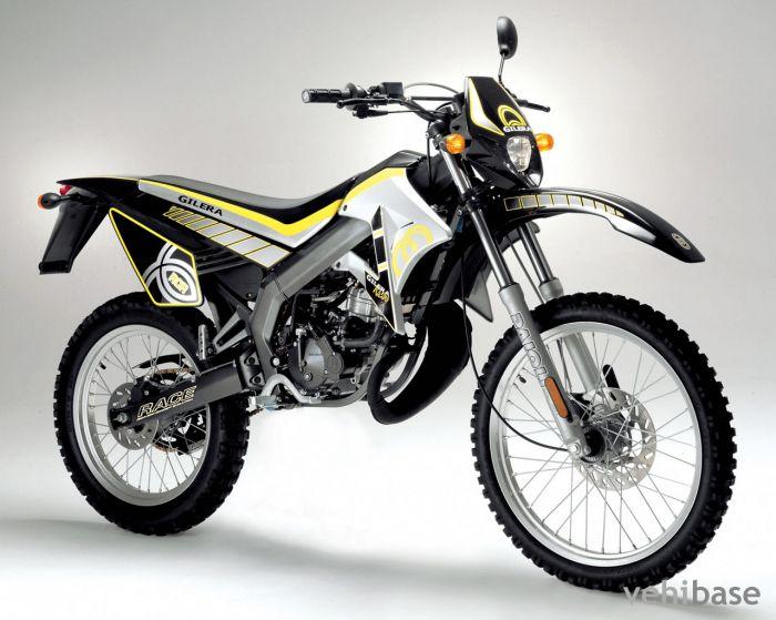 Gilera RCR 50