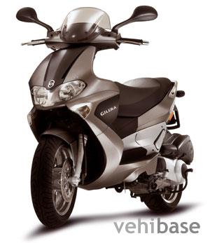 Gilera Runner ST 125