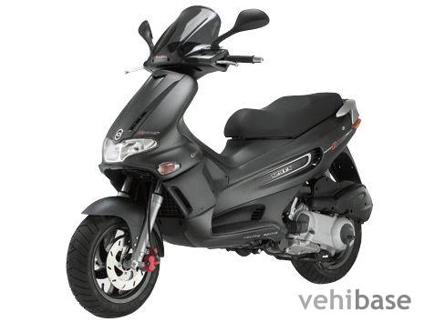 Gilera Runner VX 125