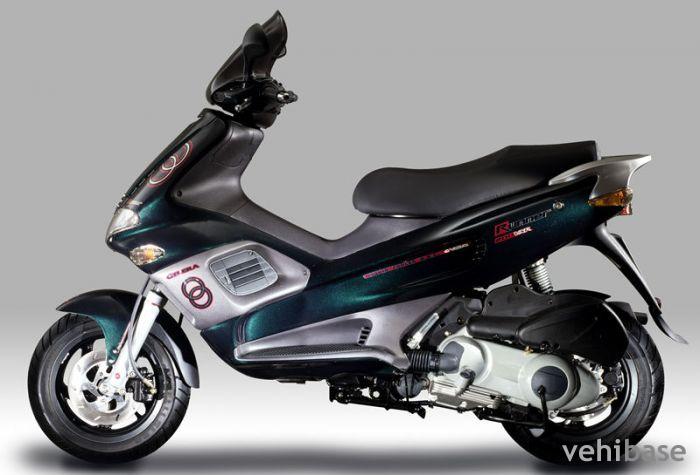 Gilera Runner VXR 200