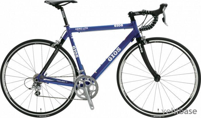 Gios Aero Lite