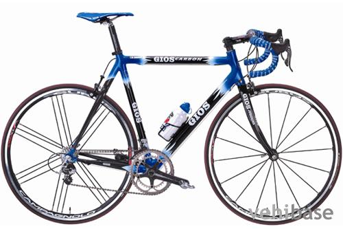 Gios Carbon Lite