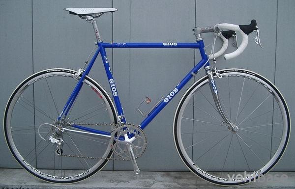 Gios Compact