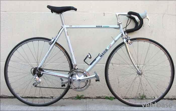 Gios Evolution