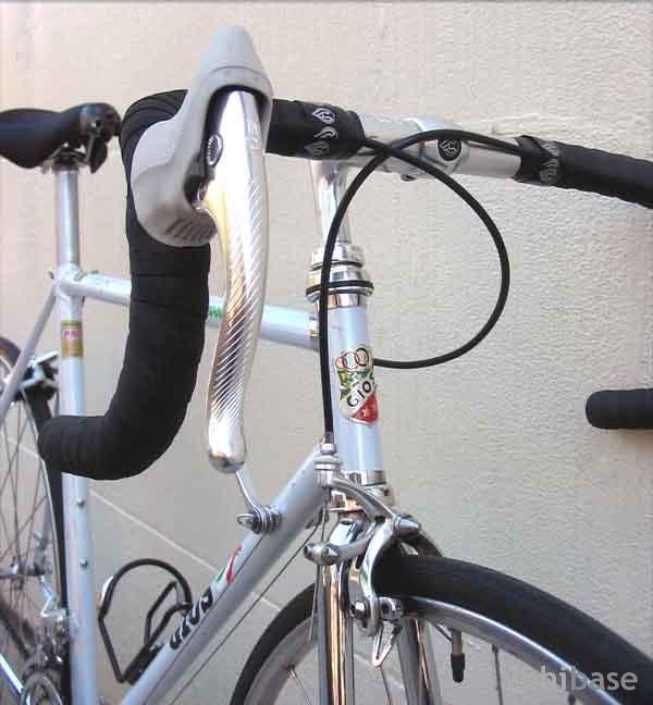 Gios Evolution