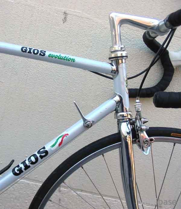 Gios Evolution