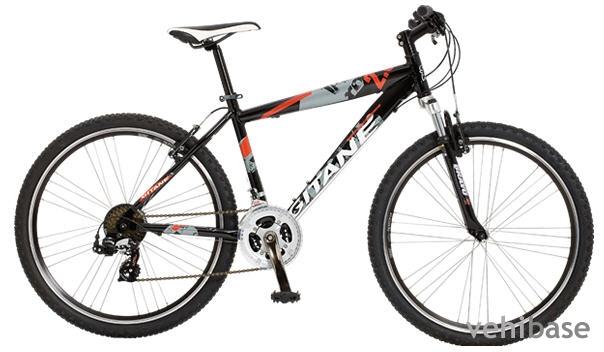 Gitane Fitz Roy 2.0