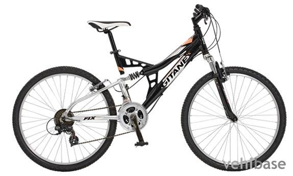 Gitane Fix 26 TS