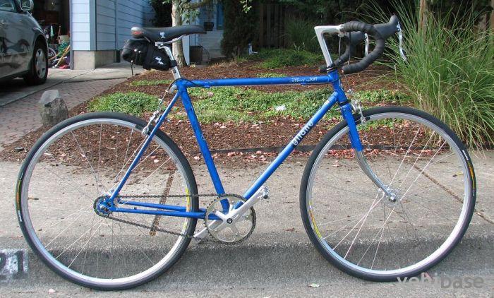 Gitane Gypsy Sport