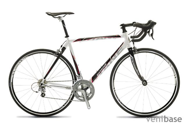 Gitane Mach 1800