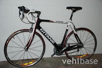 Gitane Mach 2200