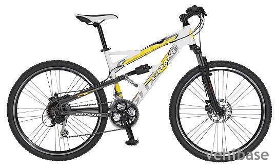 Gitane Rocks 1.3
