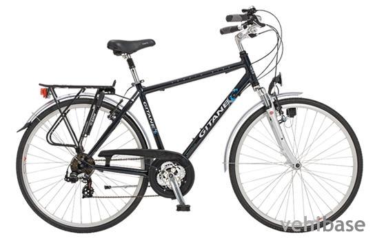 Gitane Smooth Confort