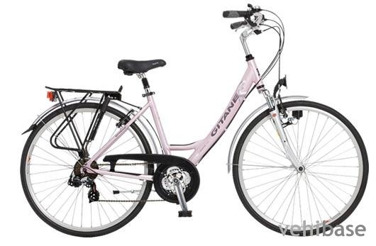 Gitane Smooth Easy