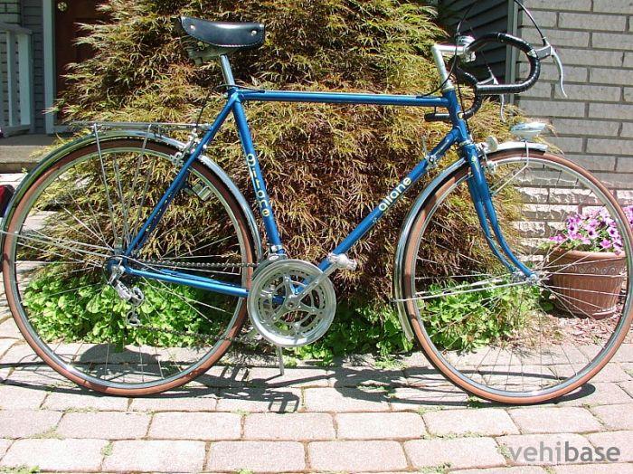 Gitane Touring