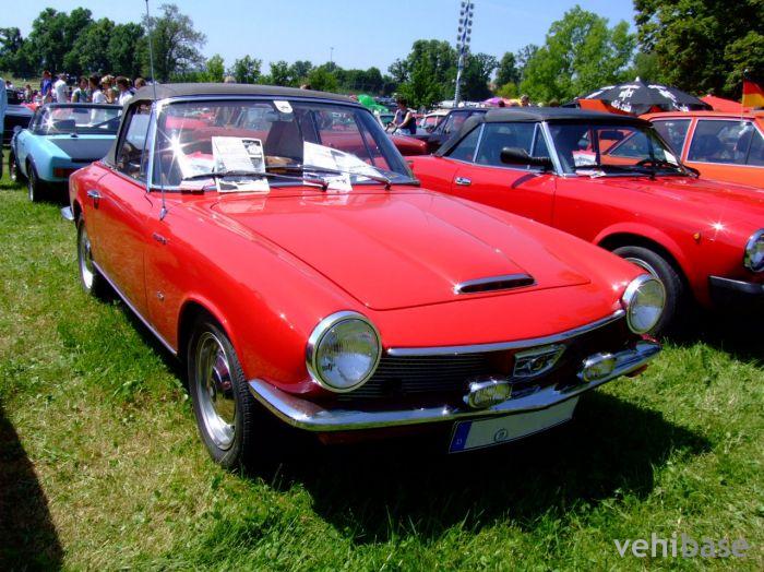 Glas 1700 GT