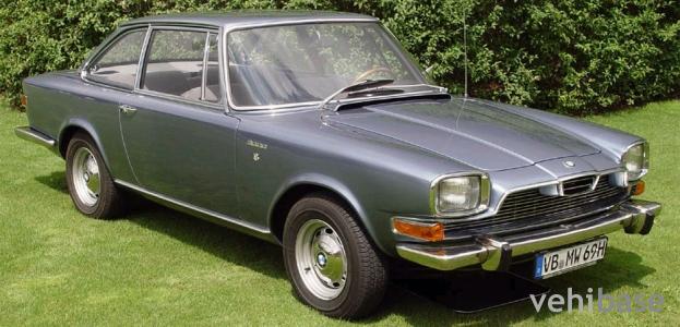 Glas 3000 GT