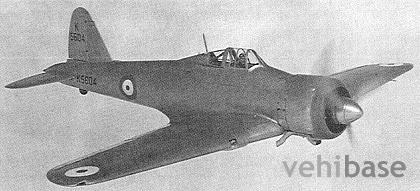 Gloster F.5/34