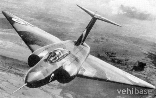 Gloster Javelin