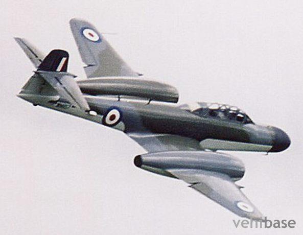 Gloster Meteor