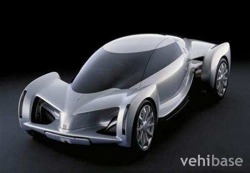 GM Autonomy Concept