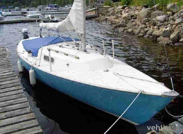 Grampian Classic 22